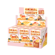 Animal Bakery Minifigure: Series 3 - Happy Pick