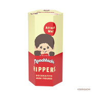 HIPPERS Monchhichi - Gift Accent