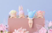 HIPPERS Dreaming Series - Shelf Display