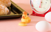 Animal Bakery Minifigure: Series 3 - Modern Display