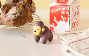 Animal Bakery Minifigure: Series 3 - Modern Display