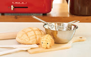 Animal Bakery Minifigure - Collector Display