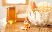 Animal Bakery Minifigure - Cute Pick