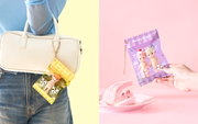 Sonny Angel My Bestie Case Vol. 2: Sweet Candy - Room Accent