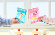 Sonny Angel My Bestie Case Vol. 2: Sweet Candy - Pocket Carry