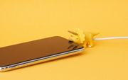 CABLE BITE Dino - Travel Pick