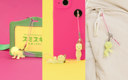 SMISKI Strap Accessory - Series 4 - Mini Pick