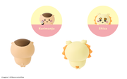 HIPPERS CHiiKAWA - Blind Box Choice