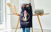 Sonny Angel x Anything Maekake Apron - Gift Accent