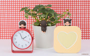 HIPPERS Monchhichi - Gift Accent