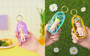 Sonny Angel My Bestie Case Vol. 1 - Cute Accent