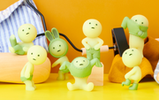 SMISKI Dressing Series - Pocket Charm