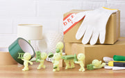 SMISKI Moving Series - Lucky Find