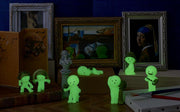 SMISKI Museum Series - Shelf Choice