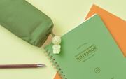 SMISKI ZIPPERBITE - Vol. 1 - Desk Buddy