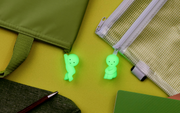 SMISKI ZIPPERBITE - Vol. 1 - Desk Buddy