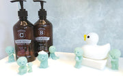 SMISKI Bath Series - Happy Pick