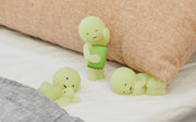 SMISKI Bed Series - Desk Choice