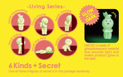 SMISKI Living Series - Collector Pick