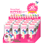 HIPPERS Looking Back Series - Daily Charm
