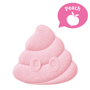 Rainbomb Mini Poop Emoji - Modern Display