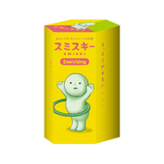 SMISKI Exercising Series - Collector Display