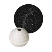 Projector Dome Star Map - Studio Glow