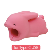 CABLE BITE for Type-C USB - Daily Choice