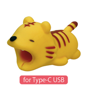 CABLE BITE for Type-C USB - Classic Style