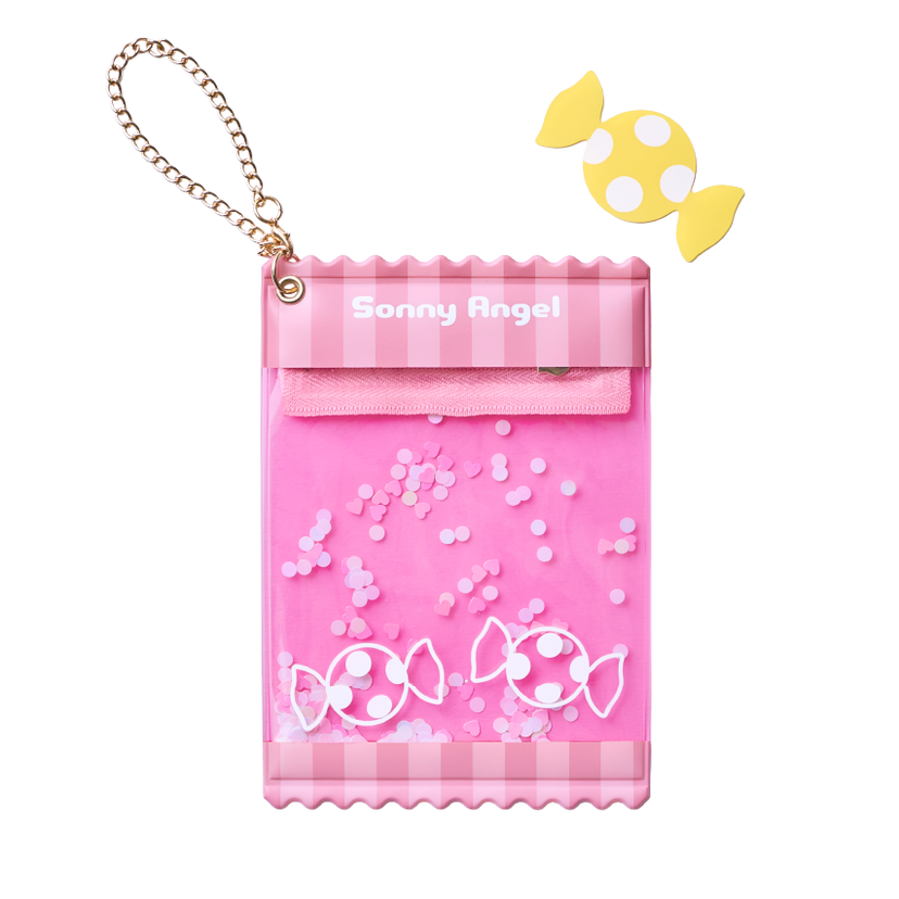 Sonny Angel My Bestie Case Vol. 2: Sweet Candy - Pocket Carry