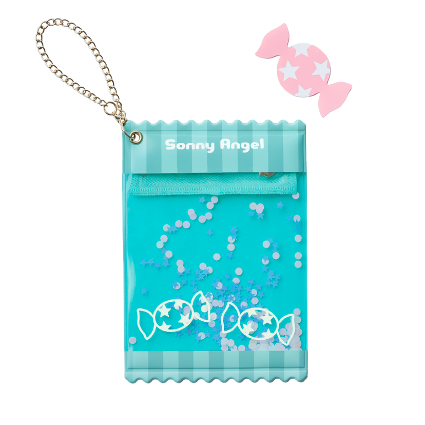 Sonny Angel My Bestie Case Vol. 2: Sweet Candy - Sweet Choice