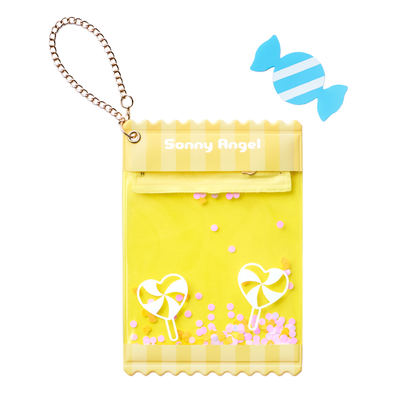 Sonny Angel My Bestie Case Vol. 2: Sweet Candy - Sweet Choice