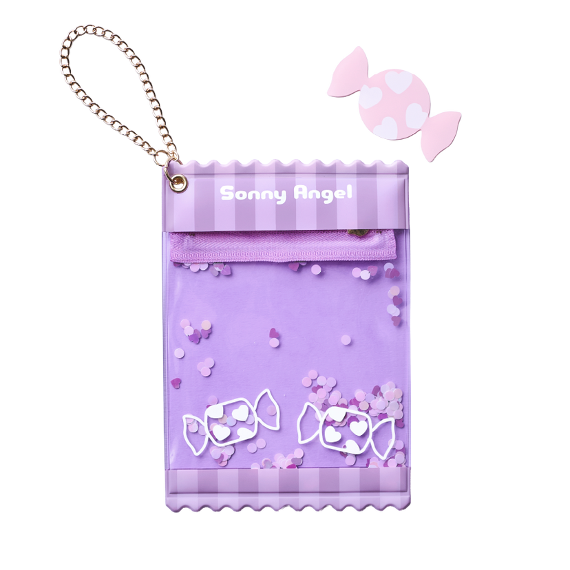 Sonny Angel My Bestie Case Vol. 2: Sweet Candy - Sweet Choice