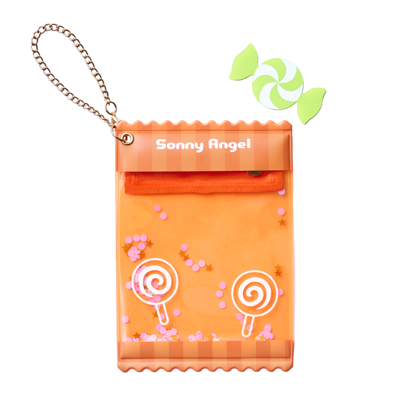 Sonny Angel My Bestie Case Vol. 2: Sweet Candy - Room Accent