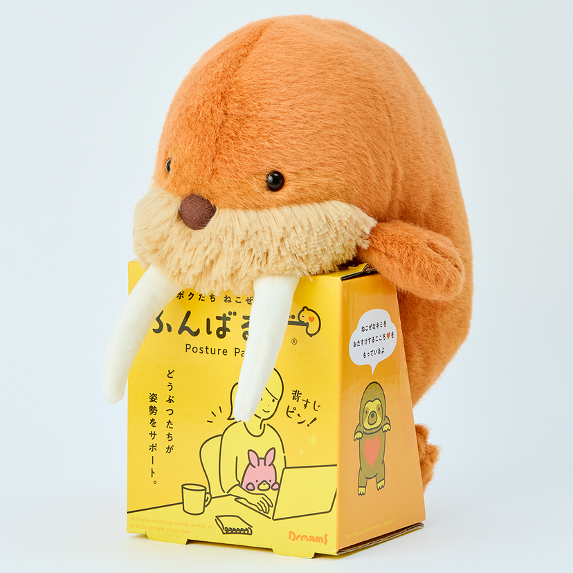 Posture Pal - Marine - Mini Choice