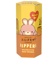 HIPPERS Funbarus (Posture Pal) - Pocket Charm