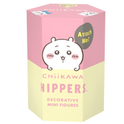 HIPPERS CHiiKAWA - Desk Display