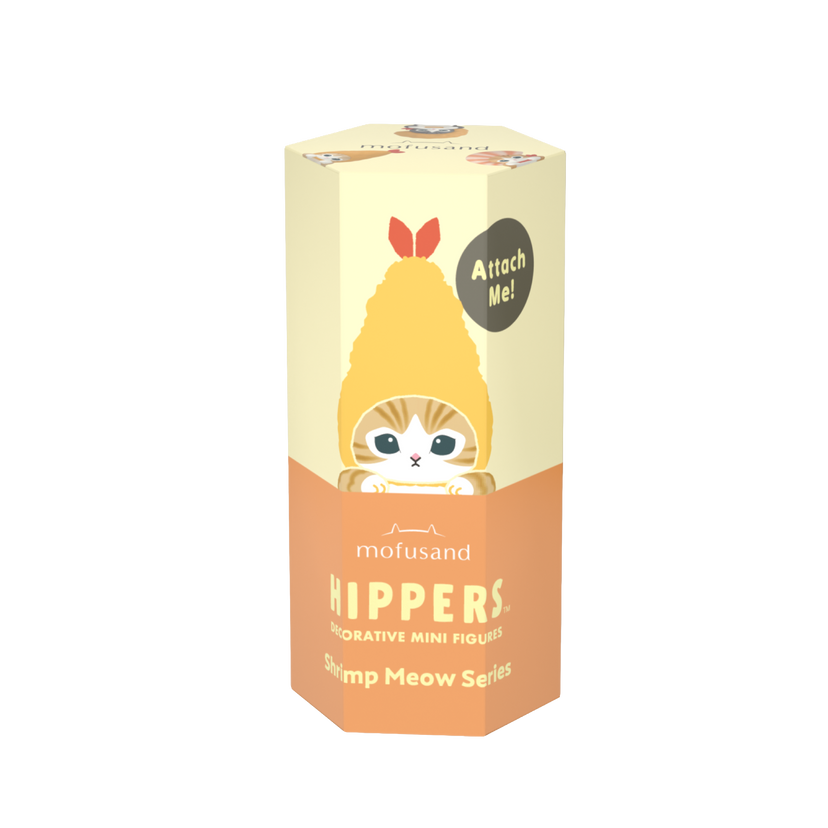 HIPPERS Mofusand: Vol. 2 - Gift Pick