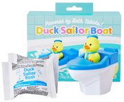 Duck Sailor Boat - Travel Pick