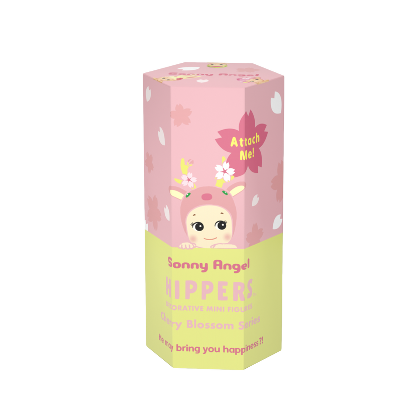 HIPPERS Cherry Blossom Series - Dream Display