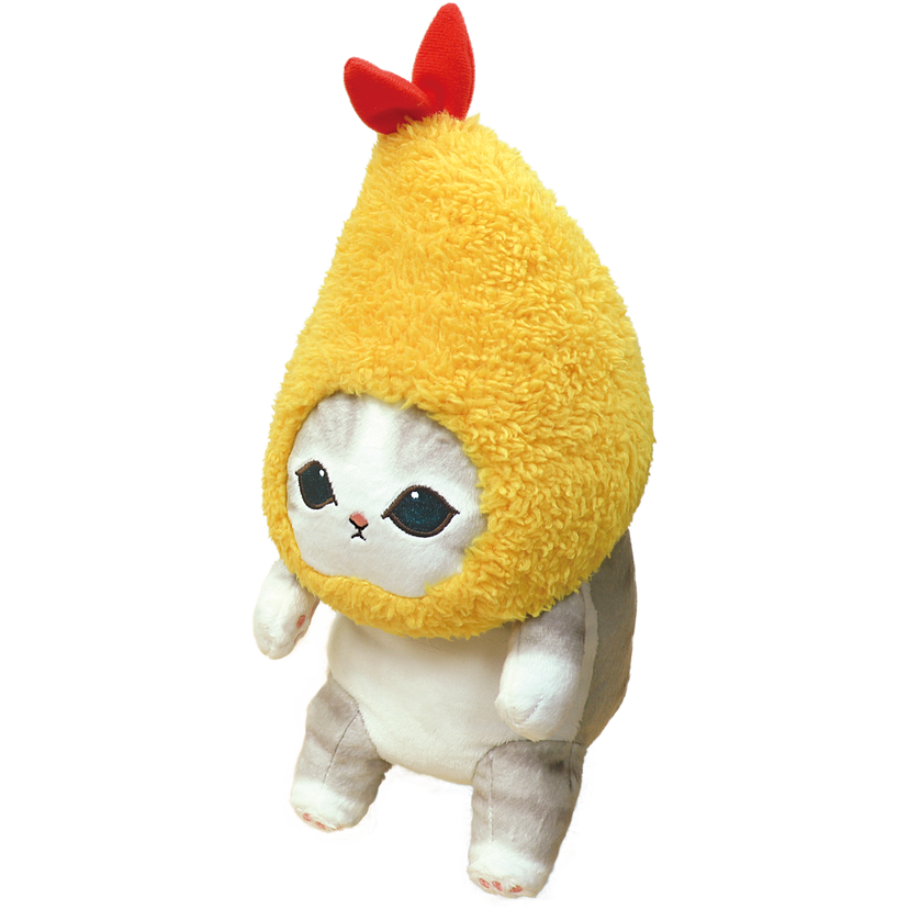 Posture Pal - mofusand - Lucky Find