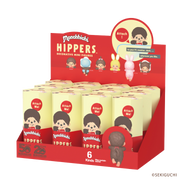 HIPPERS Monchhichi - Gift Accent
