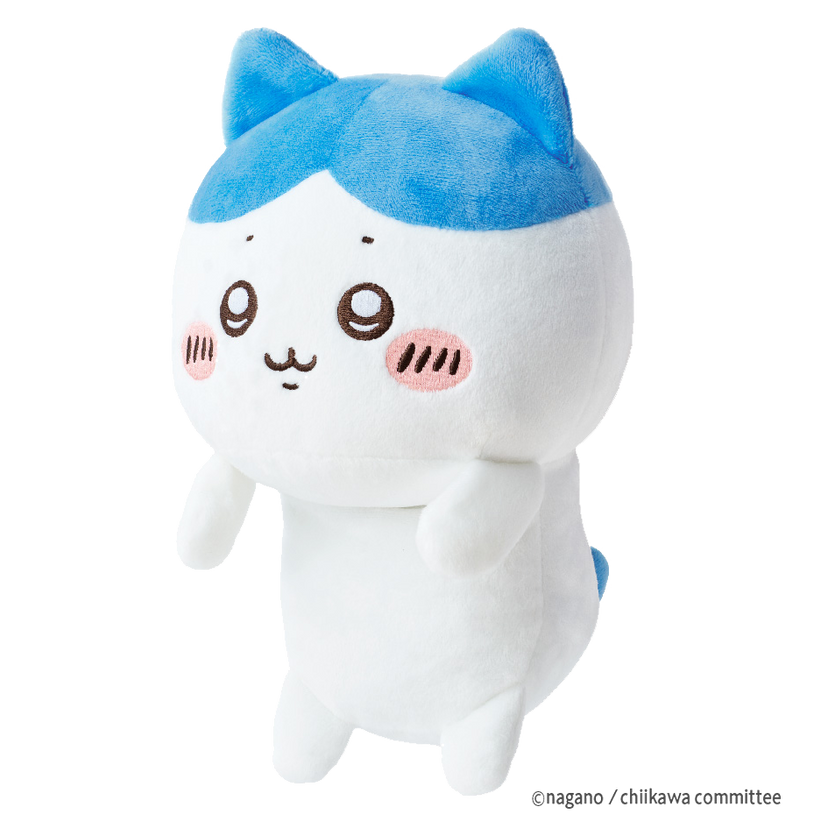 Posture Pal - CHiiKAWA - Collector Charm