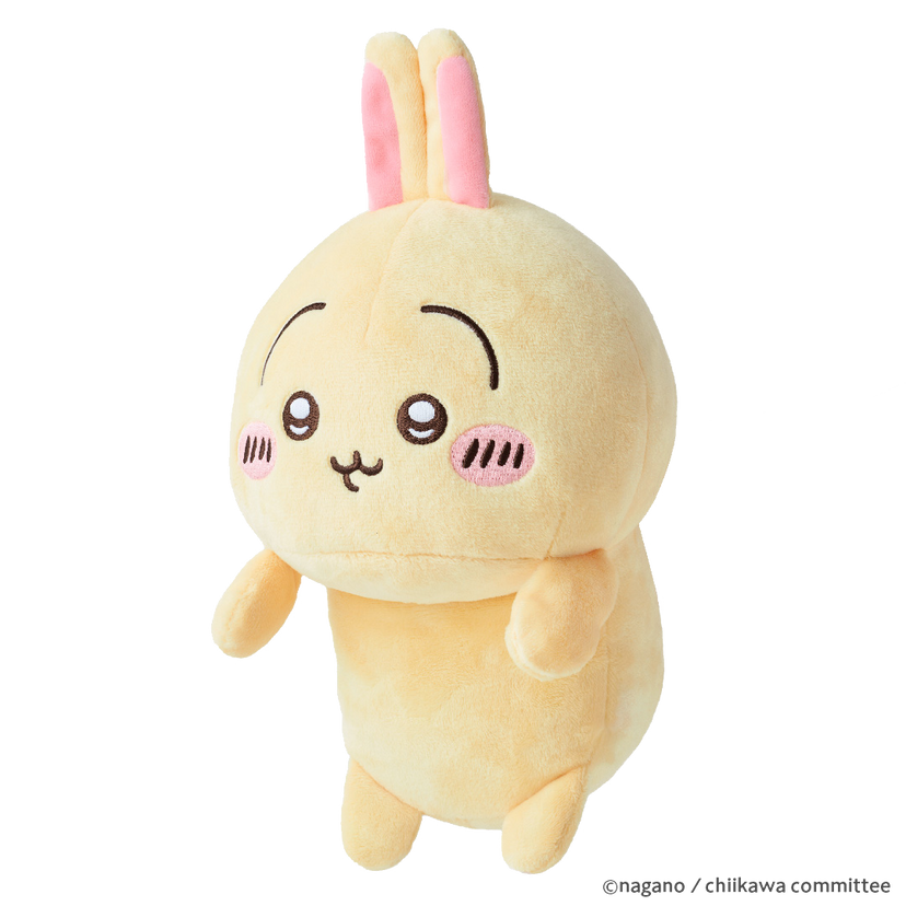 Posture Pal - CHiiKAWA - Collector Charm