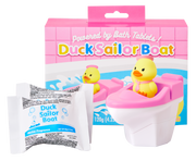 Duck Sailor Boat - Travel Pick