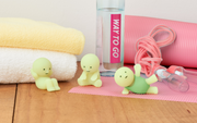 SMISKI Exercising Series - Collector Display