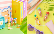 Summer Vacation: Sun-Kissed Style - Daily Charm