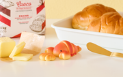 Animal Bakery Minifigure: Series 3 - Happy Pick