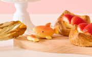 Animal Bakery Minifigure: Series 3 - Modern Display