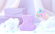 Rainbomb Aurora - Cute Display